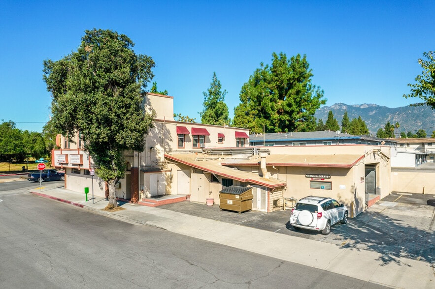 More Photos Of 624 S Santa Anita Ave, Arcadia Storefront Retail Residential For Lease