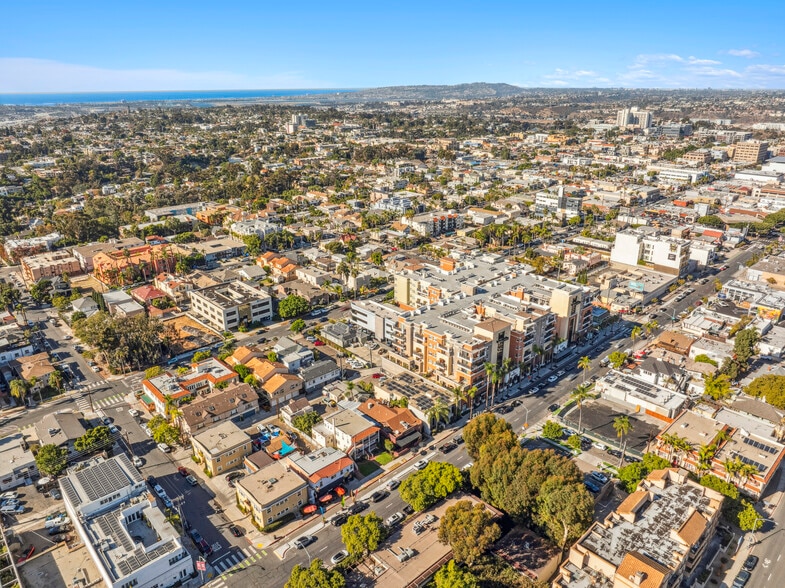 More Photos Of 3636 5th Ave, San Diego Office For Lease