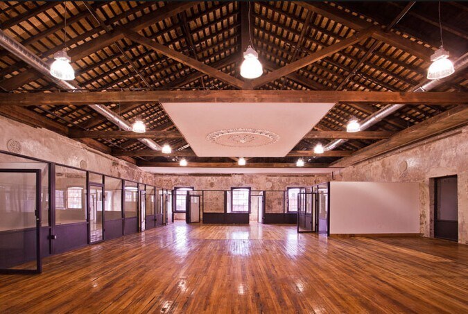 More Photos Of 1227-1237 N 4th St, Philadelphia Loft Creative Space For Sale