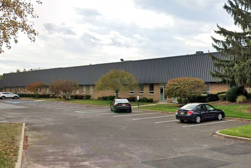 Primary Photo Of 1829 Underwood Blvd, Delran Distribution For Lease