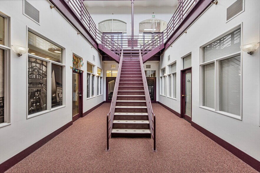 More Photos Of 800 Vinial St, Pittsburgh Office For Sale