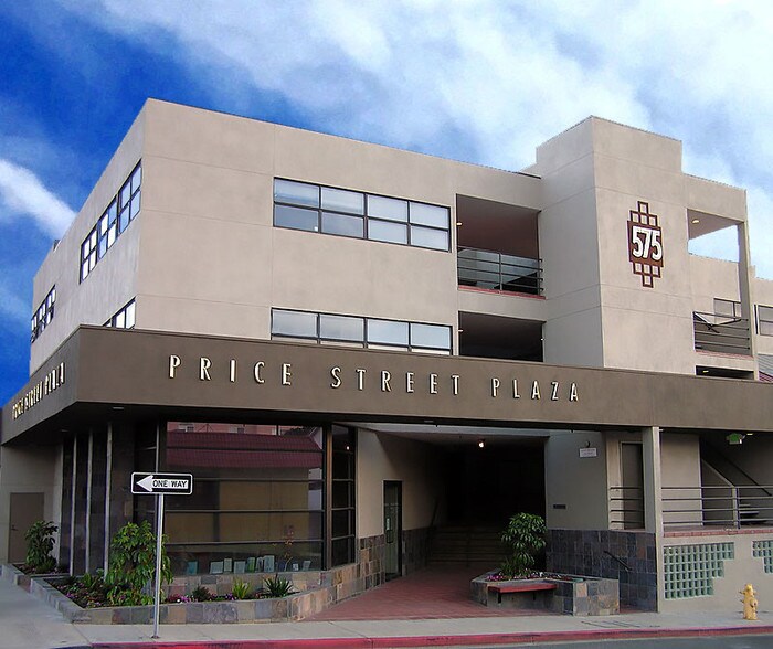 More Photos Of 575 Price St, Pismo Beach Medical For Lease