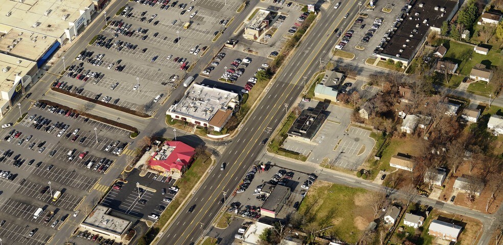 More Photos Of 14113 Baltimore Ave, Laurel Freestanding For Lease