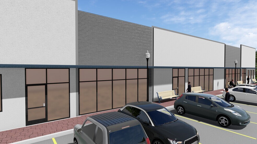 More Photos Of 41003 Old Houston Hwy, Waller Industrial For Lease