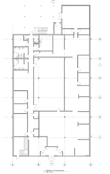 More Photos Of 2916 W University Blvd, Jacksonville Office For Lease