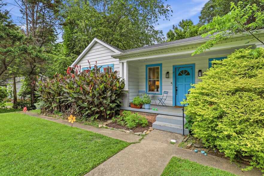 More Photos Of 117 Lucille Ave, Easley Multifamily For Sale