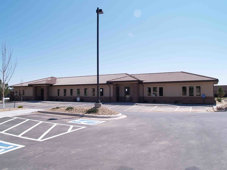 More Photos Of 8081 Shaffer Pky, Littleton Medical For Sale