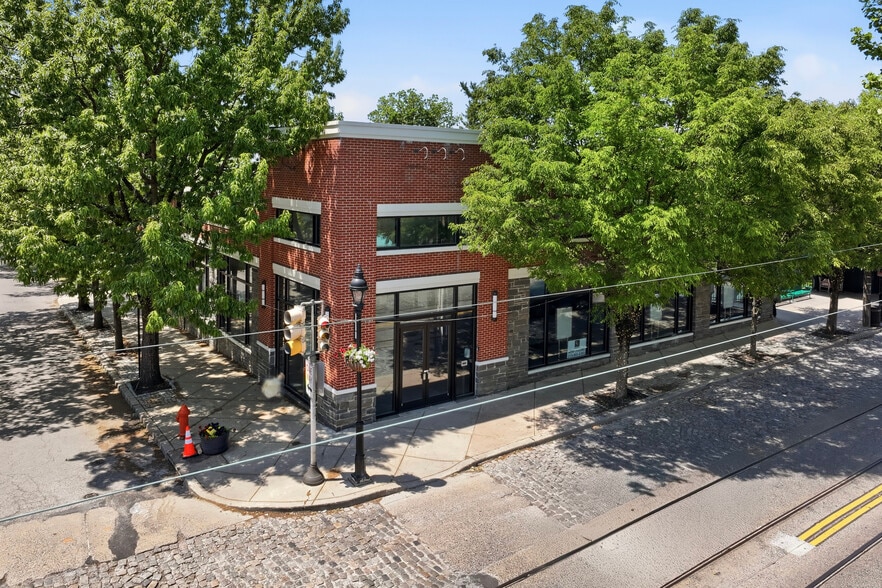 Primary Photo Of 8600 Germantown Ave, Philadelphia Bank For Lease