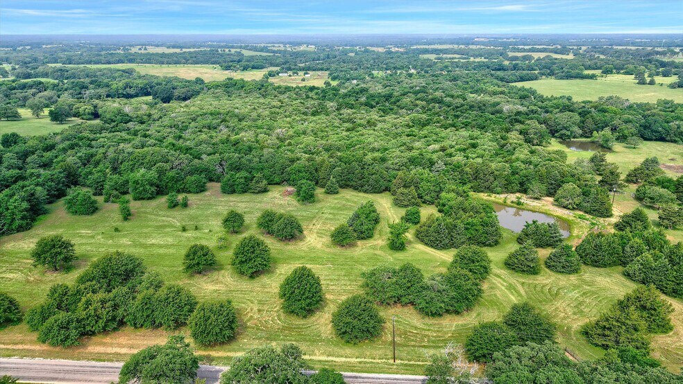 More Photos Of TBD W Line Road, Whitesboro Land For Sale