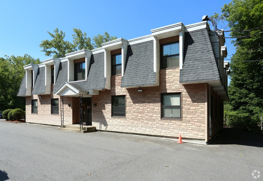 More Photos Of 670 Old Connecticut Path, Framingham Medical For Sale