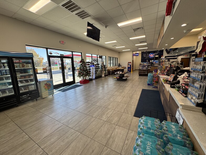 More Photos Of 5315 Troup Hwy, Tyler General Retail For Sale