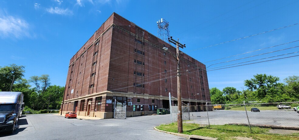 Primary Photo Of 1650 Gary St, Bethlehem Coworking Space