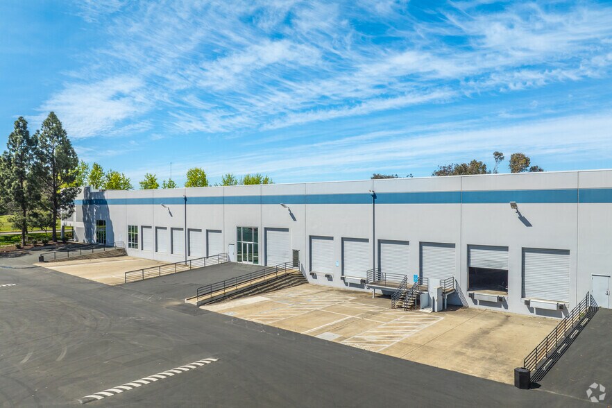 More Photos Of 6474 Patterson Pass Rd, Livermore Warehouse For Lease