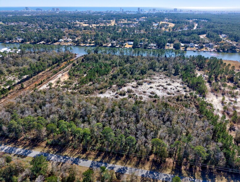 More Photos Of 0 Waterway W blvd, Gulf Shores Land For Sale