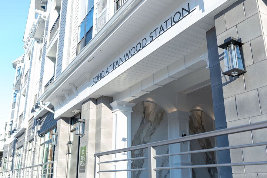 More Photos Of 282 South Ave, Fanwood Apartments For Lease