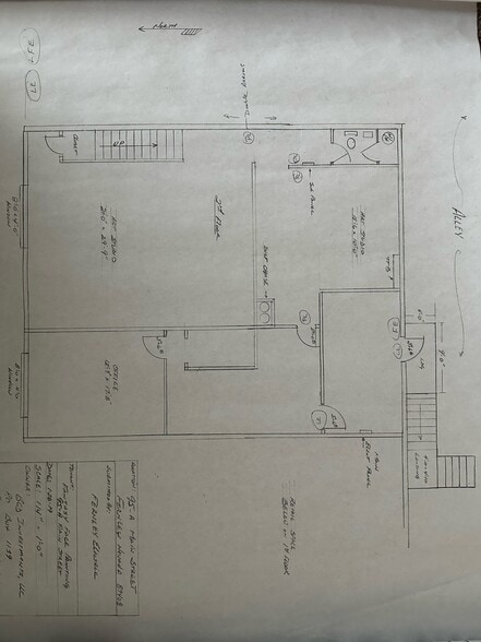 More Photos Of 41-95 W Main St, Fernley Freestanding For Lease