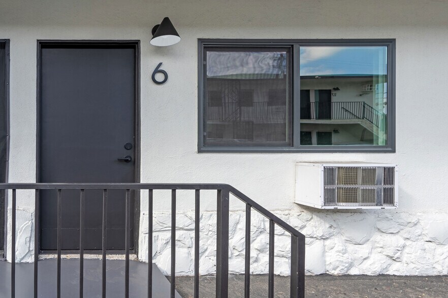 More Photos Of 1717-1725 Park Ave, Los Angeles Apartments For Sale