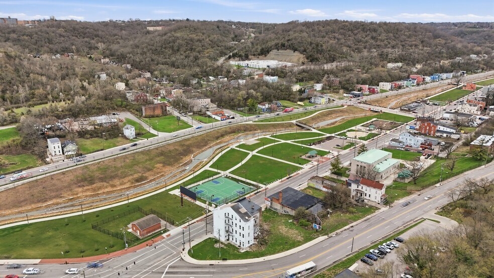 More Photos Of 1610 Queen City Ave, Cincinnati Apartments For Sale