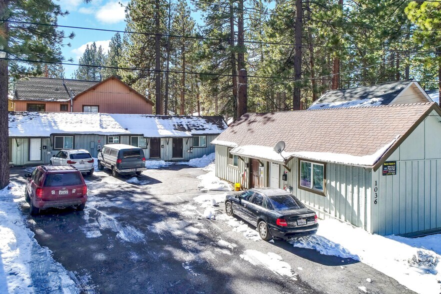 More Photos Of 1036 Moss Rd, South Lake Tahoe Apartments For Sale