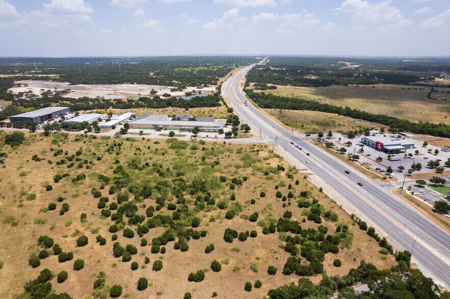 More Photos Of East Whitestone (1431) @ Toro Grande Blvd., Cedar Park Land For Sale