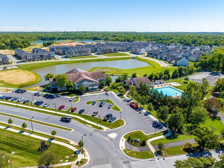 More Photos Of 14409 Greenview Dr, Laurel Medical For Lease