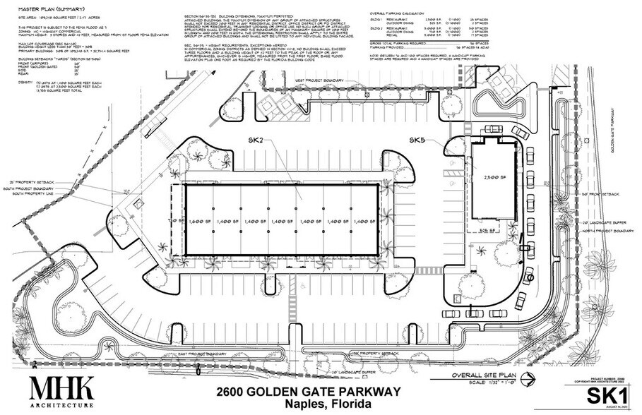 More Photos Of 2600 Golden Gate Pky, Naples Storefront For Lease