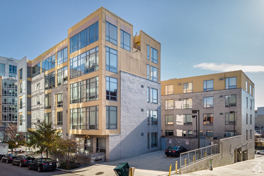 More Photos Of 1405 Florida Ave NW, Washington Apartments For Sale