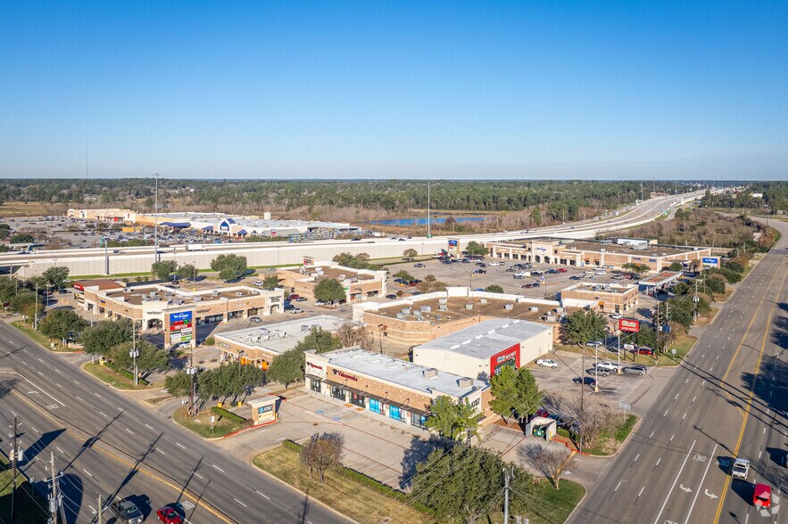 More Photos Of 14020-14090 FM-2920, Tomball Unknown For Lease