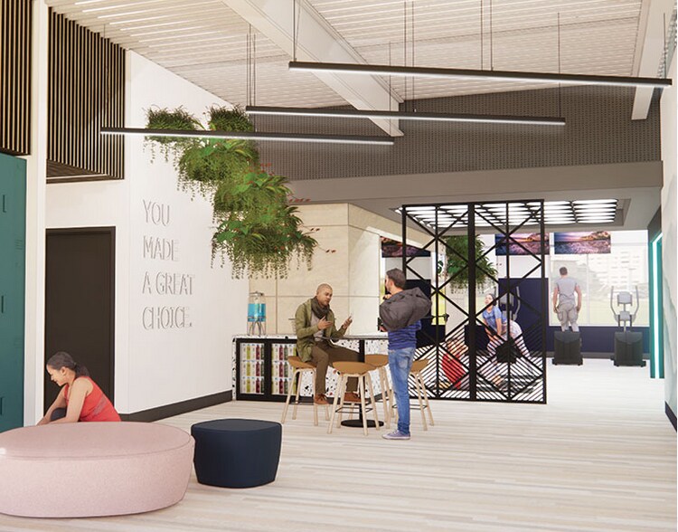 More Photos Of 6711 Columbia Gateway Dr, Columbia Office For Lease