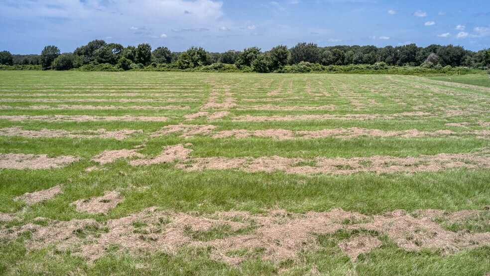 More Photos Of 24659 Richards Rd, Hempstead Land For Sale