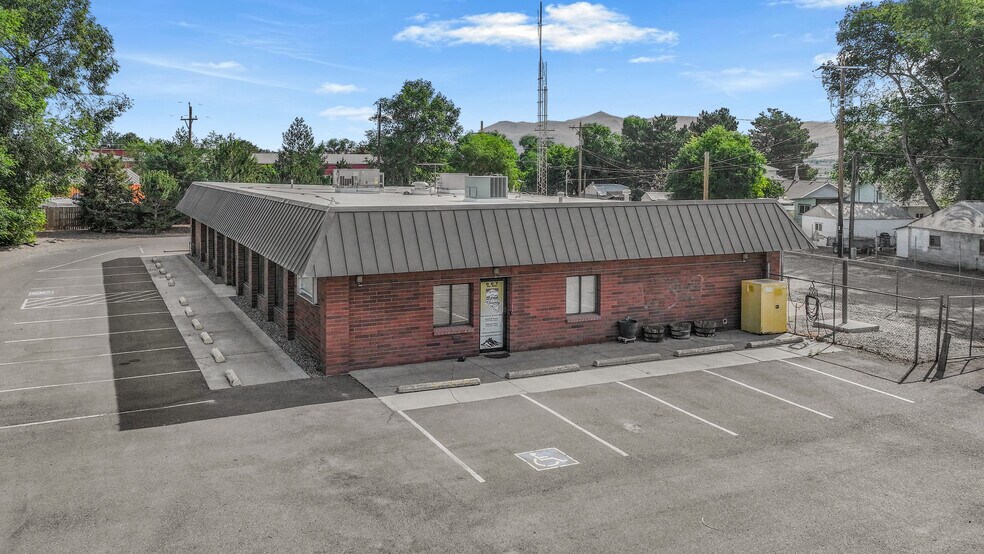 More Photos Of 1750 Manzanita Ln, Elko Land For Sale