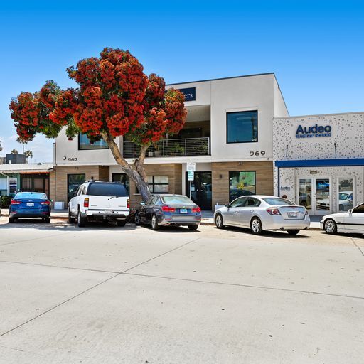 More Photos Of 967-969 Hornblend St, San Diego Loft Creative Space For Sale