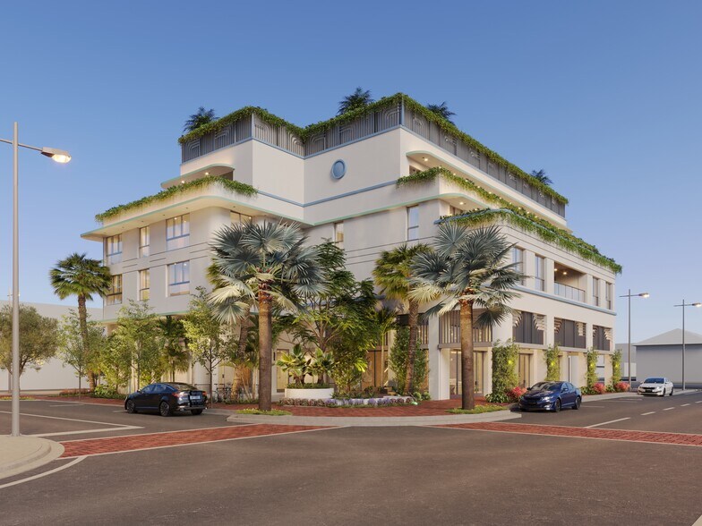 More Photos Of 306 NE 2nd St, Delray Beach Office Residential For Sale