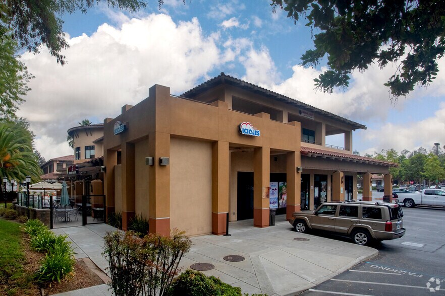 More Photos Of 19622-19638 Stevens Creek Blvd, Cupertino Freestanding For Lease