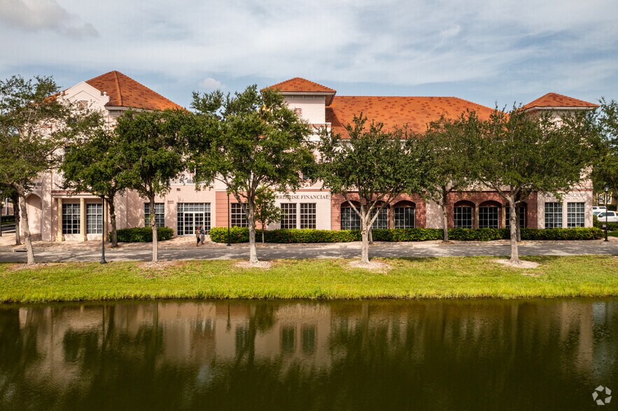 More Photos Of 9015 Strada Stell Ct, Naples Office For Sale