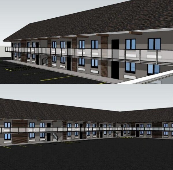 More Photos Of 2150 Irvin Cobb Dr, Paducah Apartments For Sale