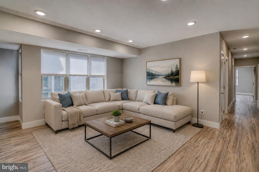 More Photos Of , Philadelphia Multifamily For Sale