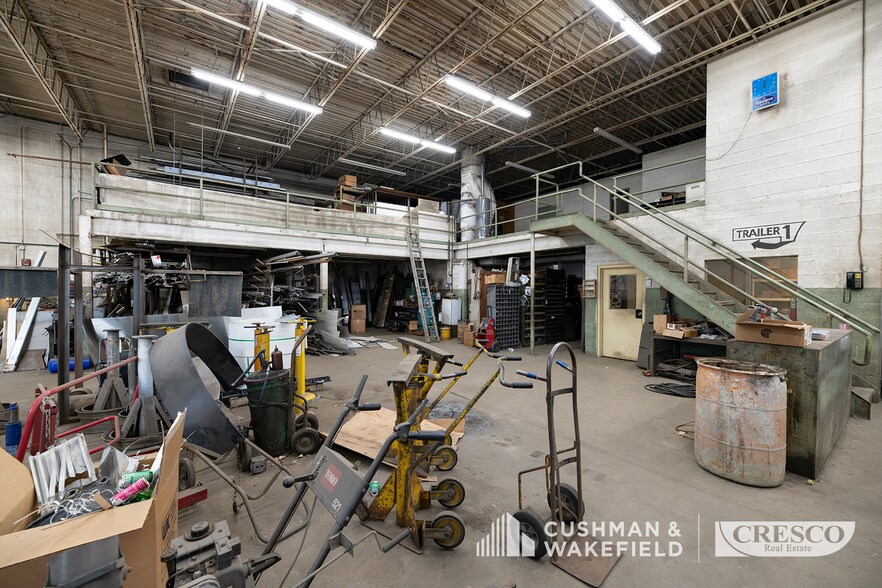 More Photos Of 4850 Van Epps Rd, Brooklyn Heights Warehouse For Sale