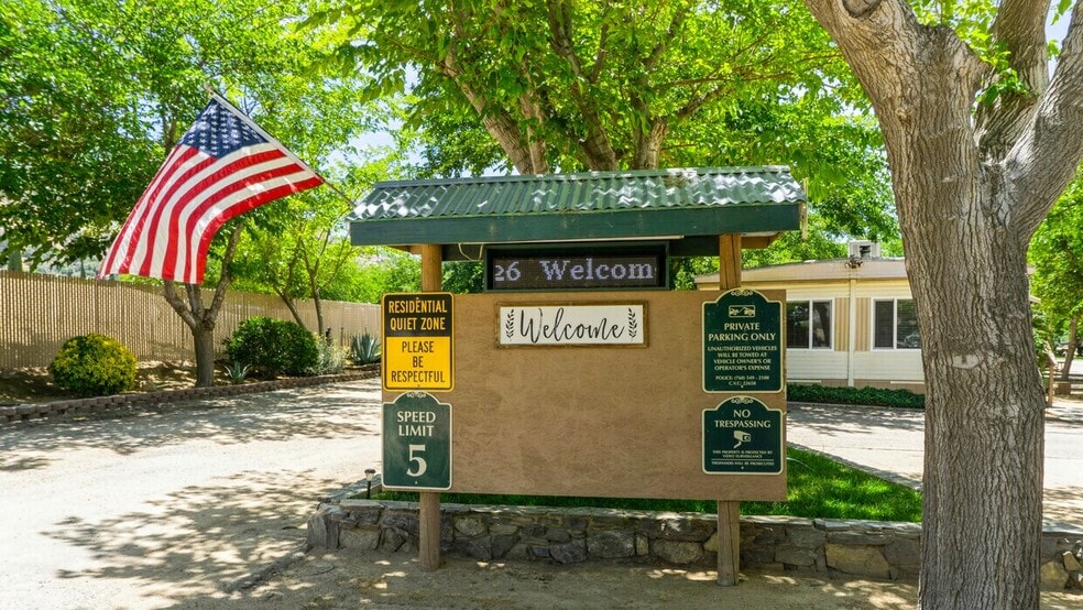 More Photos Of 6950 Lake Isabella Blvd, Mountain Mesa Trailer Camper Park For Sale