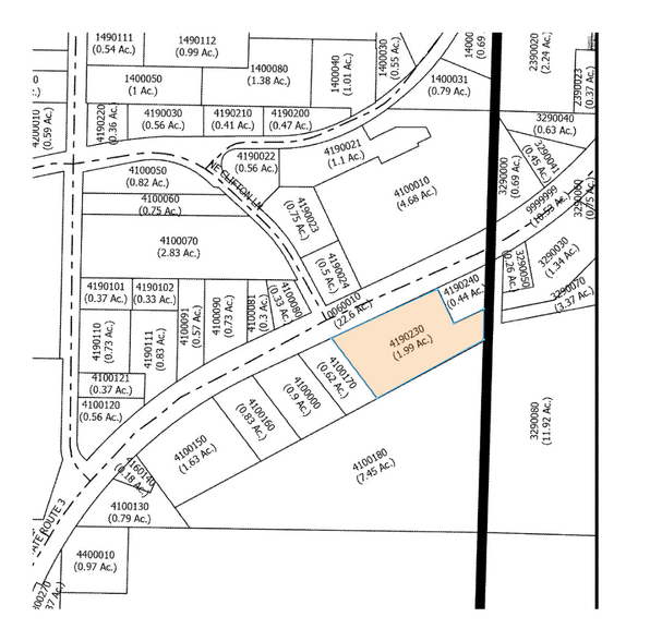 More Photos Of 23940 NE State Route 3, Belfair Supermarket For Sale