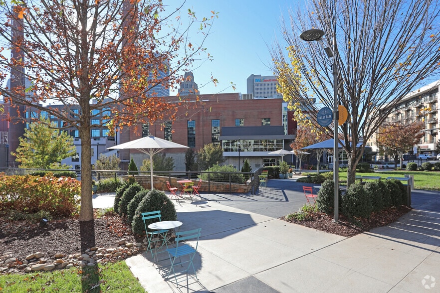 More Photos Of 486 N Patterson Ave, Winston-Salem Office For Lease