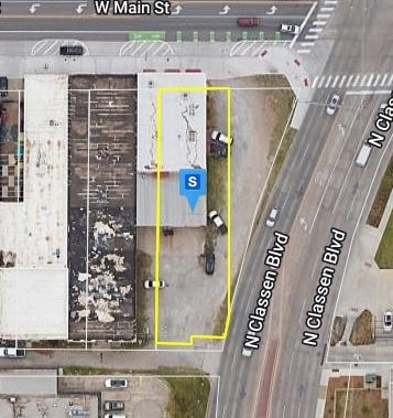 More Photos Of 1008 W Main St, Oklahoma City Office For Lease