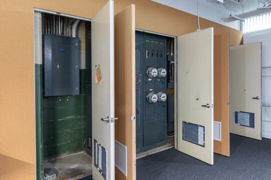 More Photos Of 30 Hotaling Pl, San Francisco Office For Lease