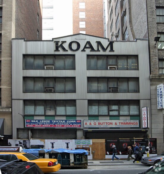 More Photos Of 269 W 39th St, New York Office For Lease