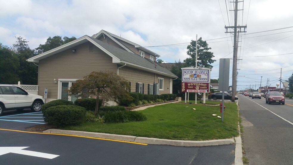 More Photos Of 617 Atlantic City Blvd, Beachwood Office For Lease
