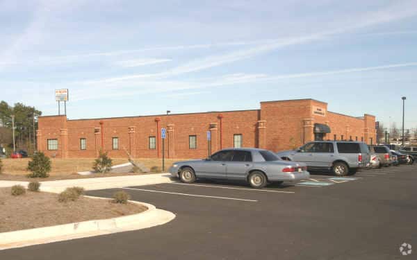 More Photos Of 7402 Davidson Pky S, Stockbridge Medical For Sale