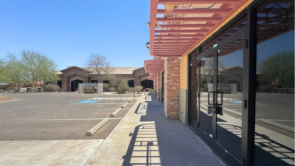 More Photos Of 201 E Cottonwood Ln, Casa Grande Office For Lease