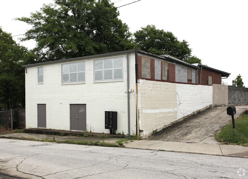 More Photos Of 830 SW Warner St, Atlanta Loft Creative Space For Sale