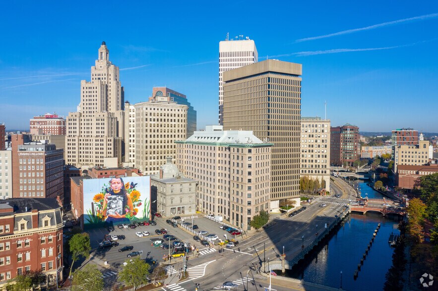 More Photos Of 40 Westminster St, Providence Office For Lease
