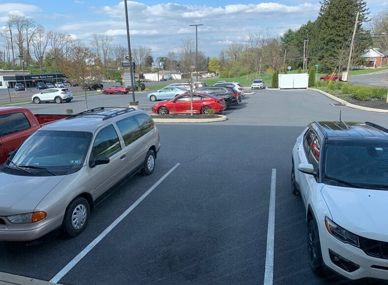 More Photos Of 2395 Lancaster Pike, Reading Coworking Space